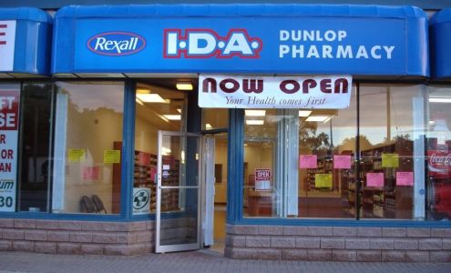 I.D.A. - Dunlop Pharmacy