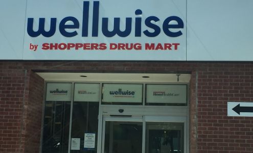 Wellwise by Shoppers