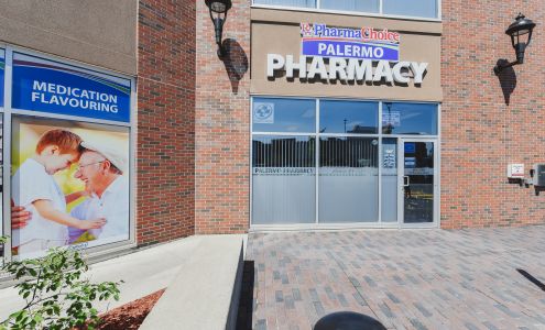 Palermo Pharmacy Oakville