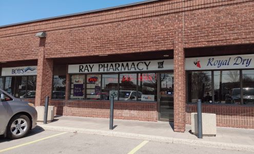 Ray Pharmacy