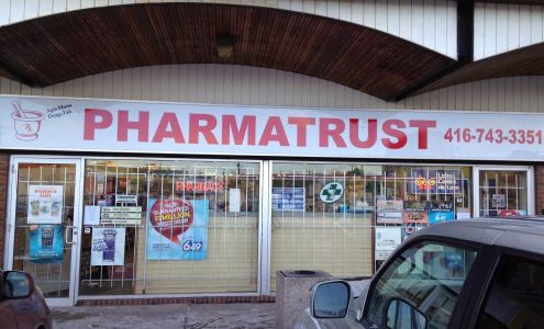 Pharmatrust Drug Mart