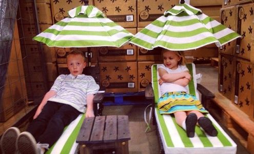 Costco Vision Center