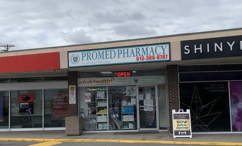 Promed Pharmacy