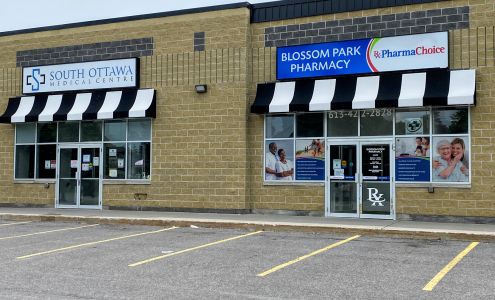 Blossom Park Pharmacy