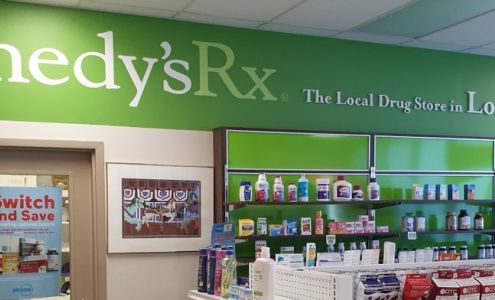 Procare Pharmacy and Compounding Centre - I.D.A