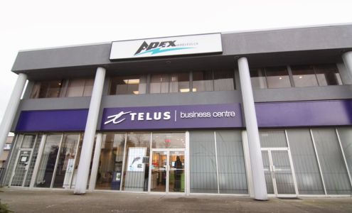 TELUS Surrey
