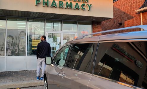 Father Tobin Pharmacy