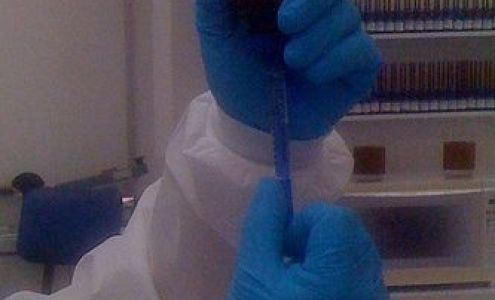 The Compounding Centre Pharmacy