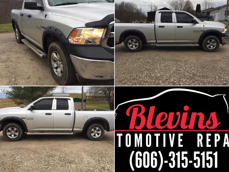 Blevins Automotive Repair