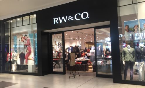 RW&CO.