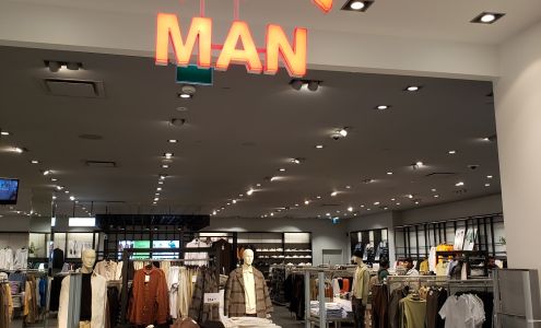 H&M