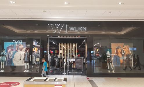 Boutique WLKN - Oshawa Centre