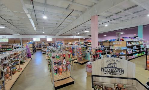 Farm & Pet Superstore - Osteen Osteen