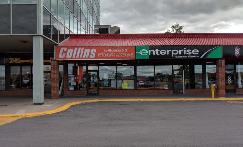 Collins Chaussures de Sécurité