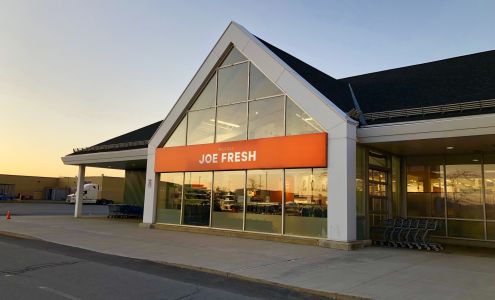 Joe Fresh Lasalle