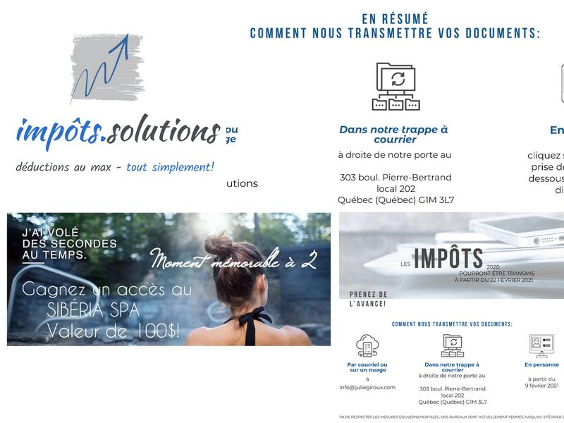 Impôts.solutions