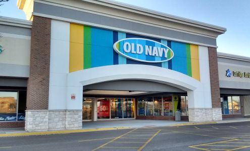 Old Navy