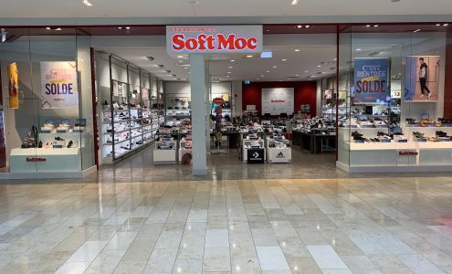 SoftMoc Québec City