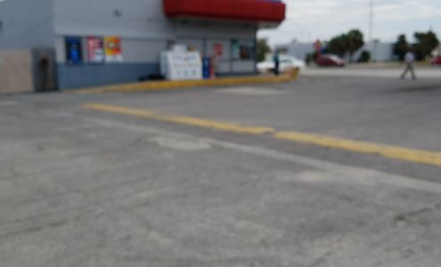 ATM (Callaway Texaco)