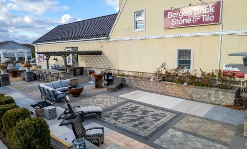 Bergen Brick Stone & Tile Co
