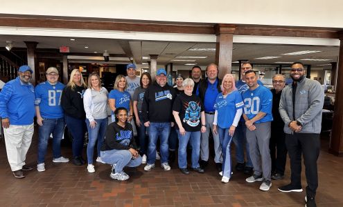 Village Ford Inc Service