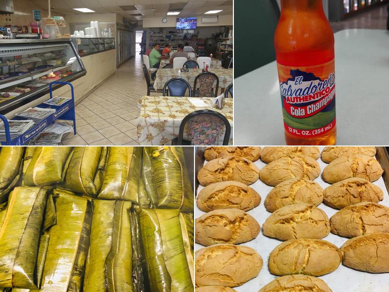 all Nationalities deli