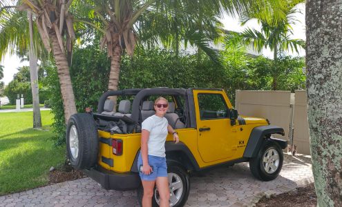 Affordable Autos at the Lake