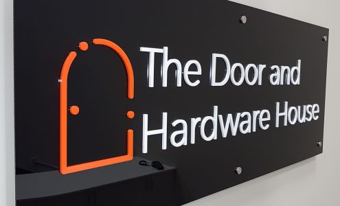 The Door and Hardware House