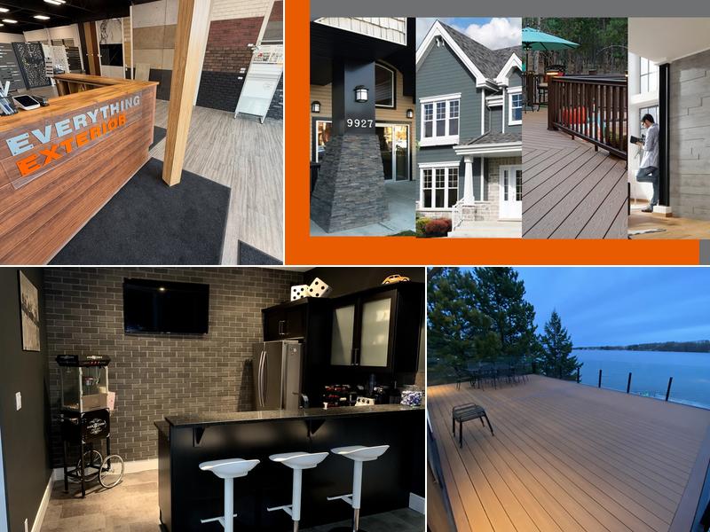 Everything Exterior Store