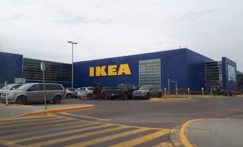 IKEA Calgary
