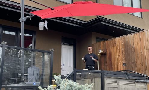 Barbecues Galore - South Calgary