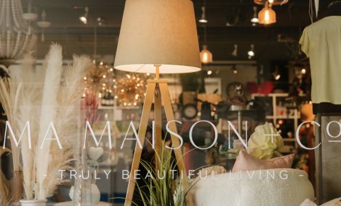 Ma Maison + Co. Delta
