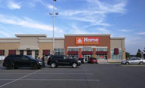 Northwest Home Hardware