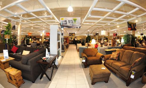 Leon's Furniture Huntsville