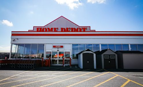 The Home Depot