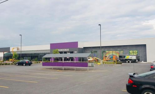 Groupe Yves Gagnon Saint-Jean-sur-Richelieu