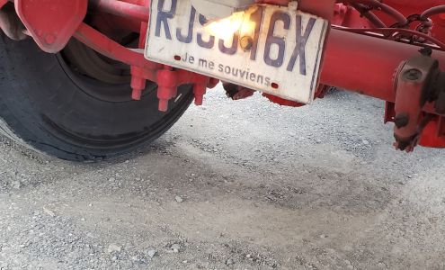 Clinique du Petit Moteur Rive-Sud Inc Sainte-Catherine