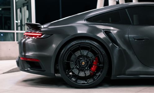 Reddy's Auto Cosmetics