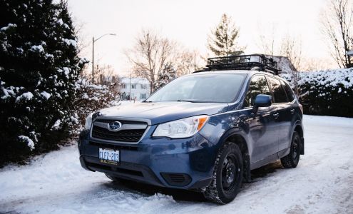 MG International Auto Sales