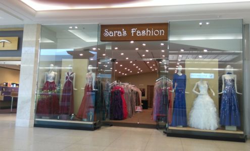 Sara's Fashion