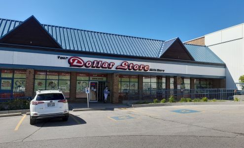 Your Dollar Store With More