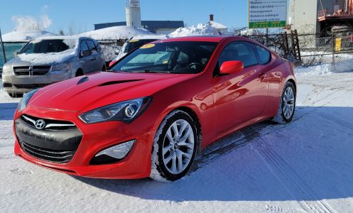 Auto Internet Pointe-aux-trembles