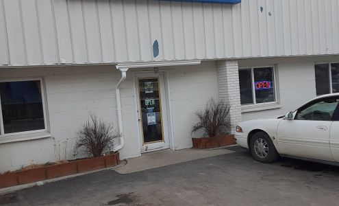 Missoula Habitat for Humanity ReStore