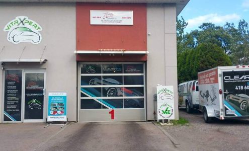 Complexe Nettoyage Saguenay