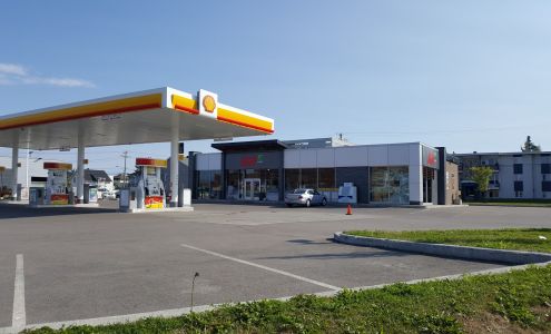 IGA express Gagné et Fils Jonquiere