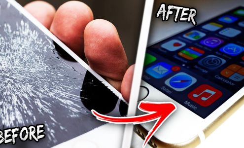 Phone Guru Tsawwassen - Cell Phone Repair - iPhone, iPad , Samsung 4949 Canoe Pass Wy #1804, Tsawwassen British Columbia V4M 4G9