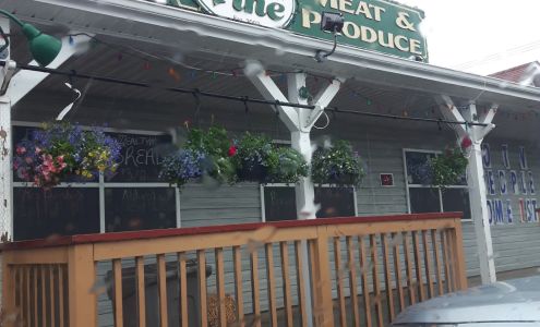 On The Vine Meat & Produce