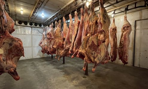 Heights Butcher Shop Mobile Slaughter