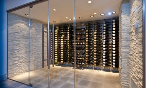 Wine Cave