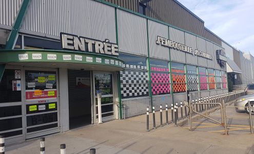 Vin en vrac-Vin en vrac Montréal